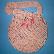 CMPATC030PDF - Draw String Bag with shoulder strap