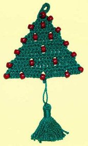 CMPATC024PDF - Mini Beaded Christmas Tree