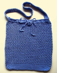 CMPATC003PDF - Large Crocheted Bag