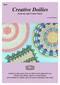 Front cover image of Australian Craft Moods book BK49, Creative Doilies from my 4ply Cotton Stash, by Vicki Moodie.