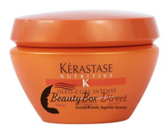 Kerastase Nutritive Irisome Bain Satin 2 Shampoo 8.5 oz 