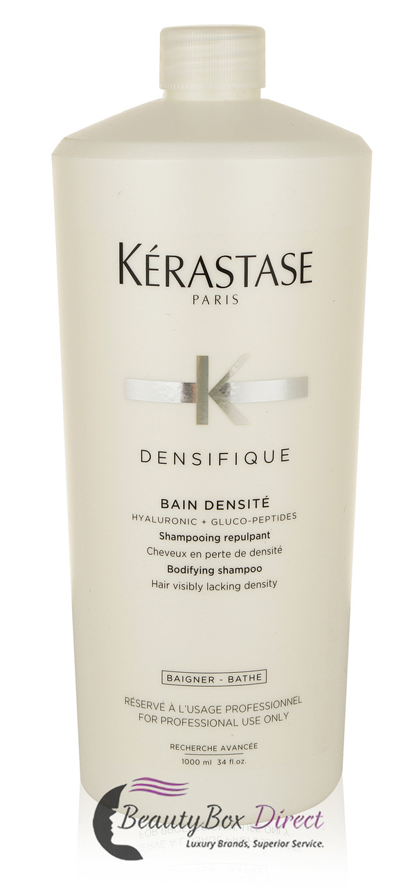 Kerastase Bain Densite 34oz BeautyBox Direct