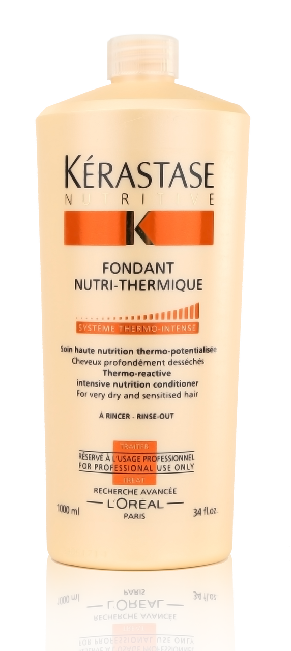 Kerastase Nutritive Fondant Nutri-Thermique Conditioner 34 