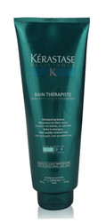 Kerastase Resistance Bain Therapiste Balm in Shampoo 450 ML, 15 oz.
