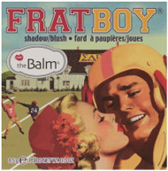 theBalm FratBoy Shadow/Blush