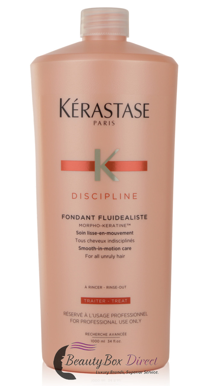 Shop for Kerastase Fluidealiste Conditioner | BeautyBoxDirect.com