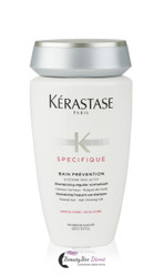 Kerastase Specifique Bain Prevention Shampoo, 8.5oz