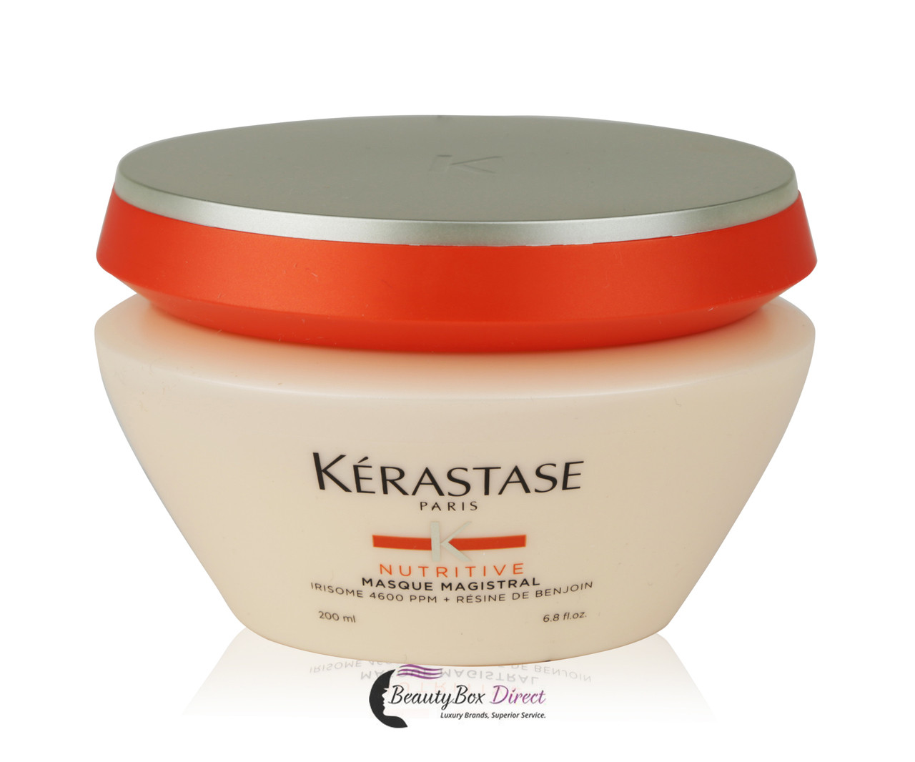 Kerastase Nutritive Masque Magistral 6.8 oz - BeautyBox Direct
