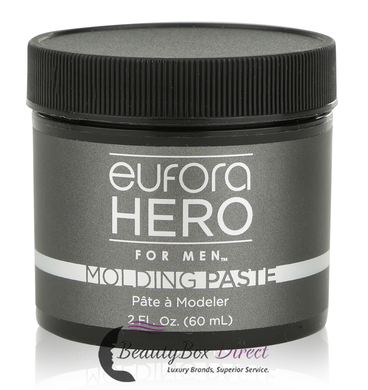 Eufora Hero for Men Molding Paste 2 oz