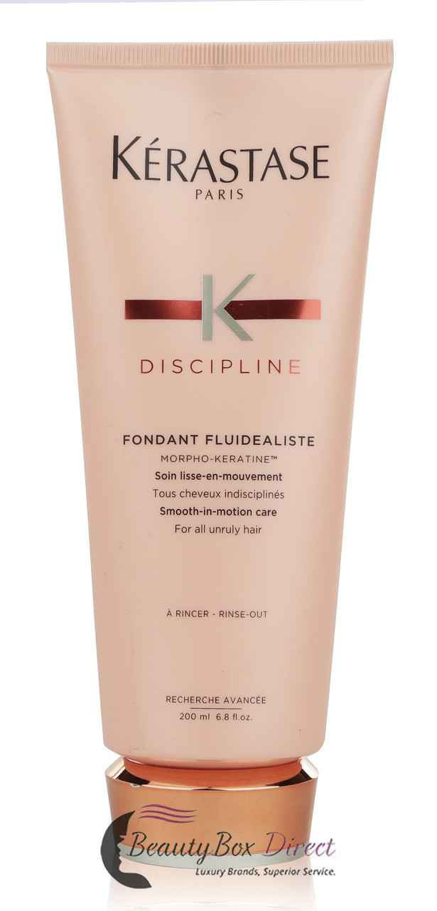 Kerastase Discipline Fondant Fluidealiste SmoothinMotion Care