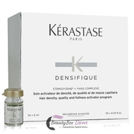 Kerastase Densifique  Hair Density And Fullness Program 30x6ml