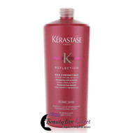 Kerastase Reflection Bain Chromatique Multi-Protecting Shampoo 34 fl oz 