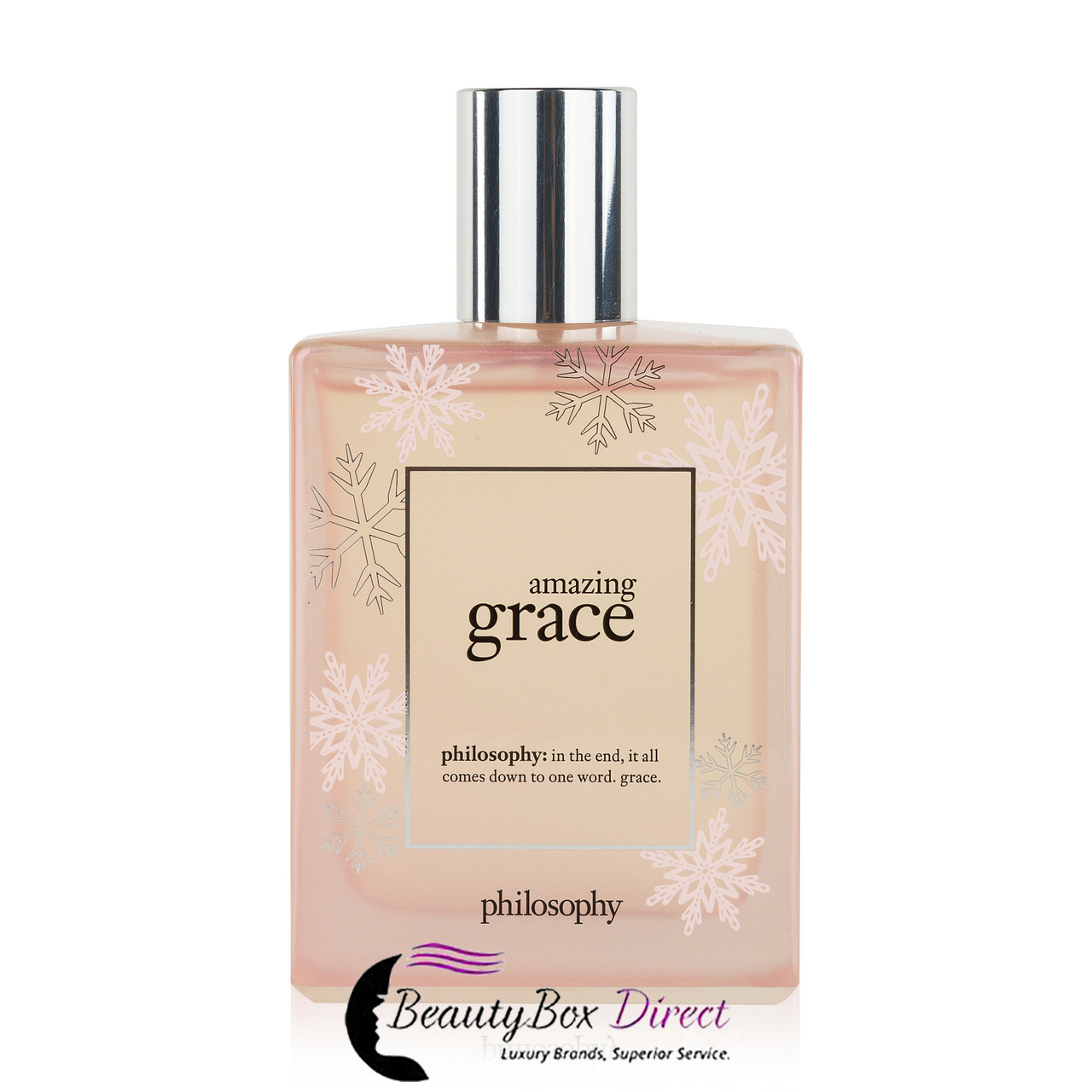 Pure Grace by Philosophy (Eau de Toilette) » Reviews & Perfume Facts