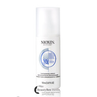 Nioxin 3D Styling Hair Thickening Spray 5.07 oz