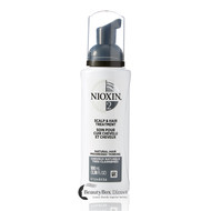 Nioxin System 2 Scalp & Hair Treatment 3.38 oz