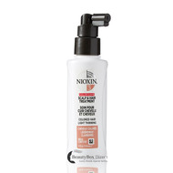 Nioxin System 3 Scalp & Hair Treatment 3.38 oz