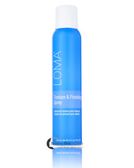 Loma Texture & Finishing Hairspray 5.4 oz