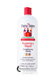 Fairy Tales Rosemary Repel Conditioning Spray 32 oz
