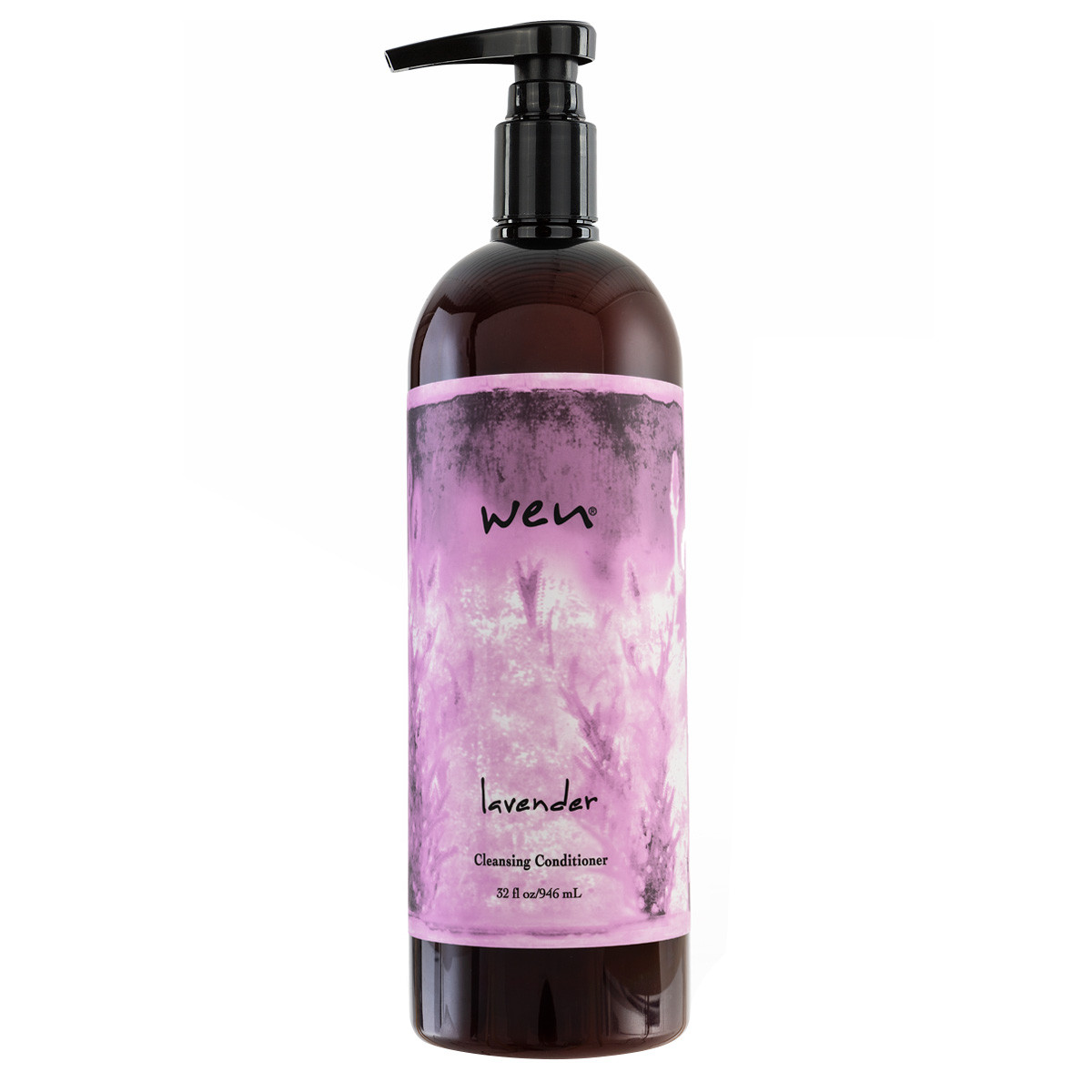 Wen Lavender Cleansing Conditioner 32 oz BeautyBox Direct