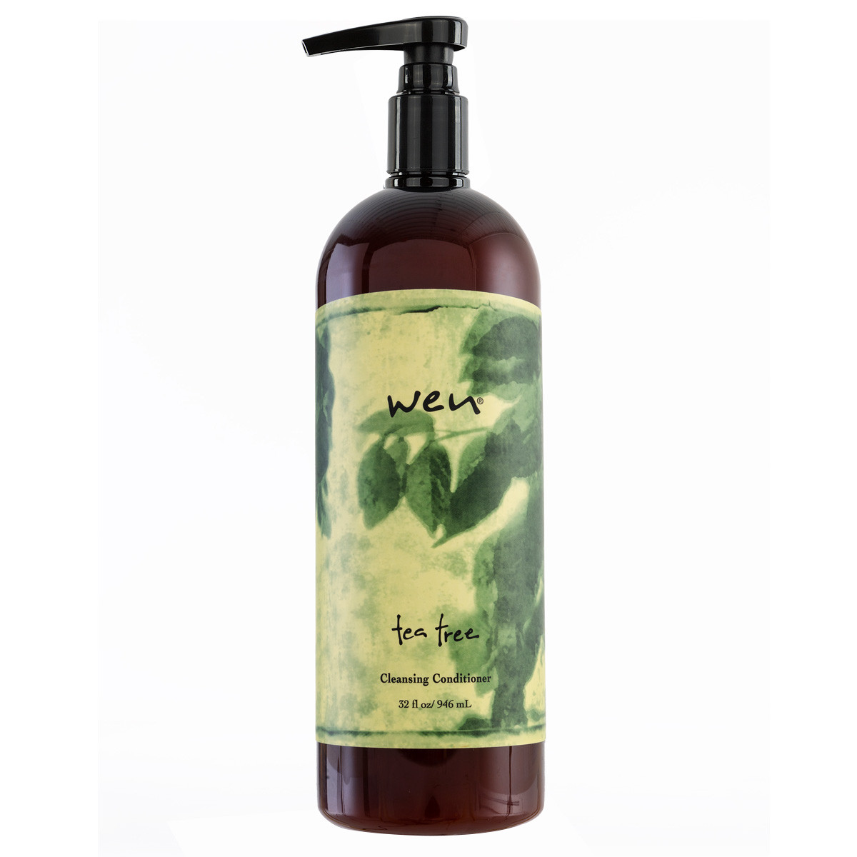 Wen new arrivals cleansing conditioner