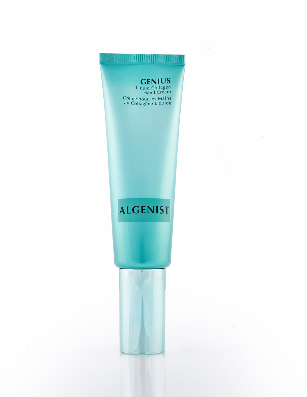 Algenist GENIUS Liquid Collagen Hand Cream 1.7 oz - BeautyBox Direct