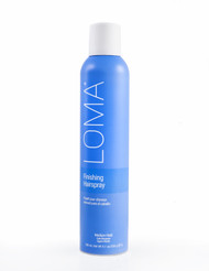 Loma Finishing Hairspray 9.1 oz