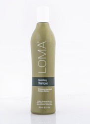 Loma Nourishing Shampoo 12 oz