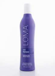 Loma Violet Shampoo 12 oz