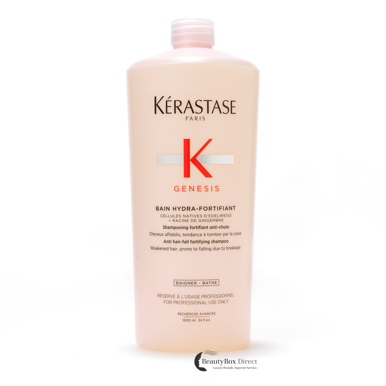 KERASTASE　シャンプー　GENESIS Kerastase Genesis Bain Hydra-Fortifant Shampoo 8.5 oz - Premium