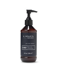 L'ANZA Wellness CBD Revive Shampoo 8 fl oz.