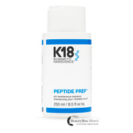 K18 Peptide Prep  Ph Maintenance Shampoo  8.5 Fl Oz
