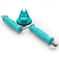 Sizzix Accessory - Twist & Style Craft Tool 661113