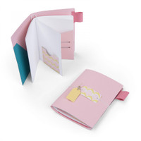 Sizzix Bigz XL Dies All - ItsCheaperThanTherapy.com