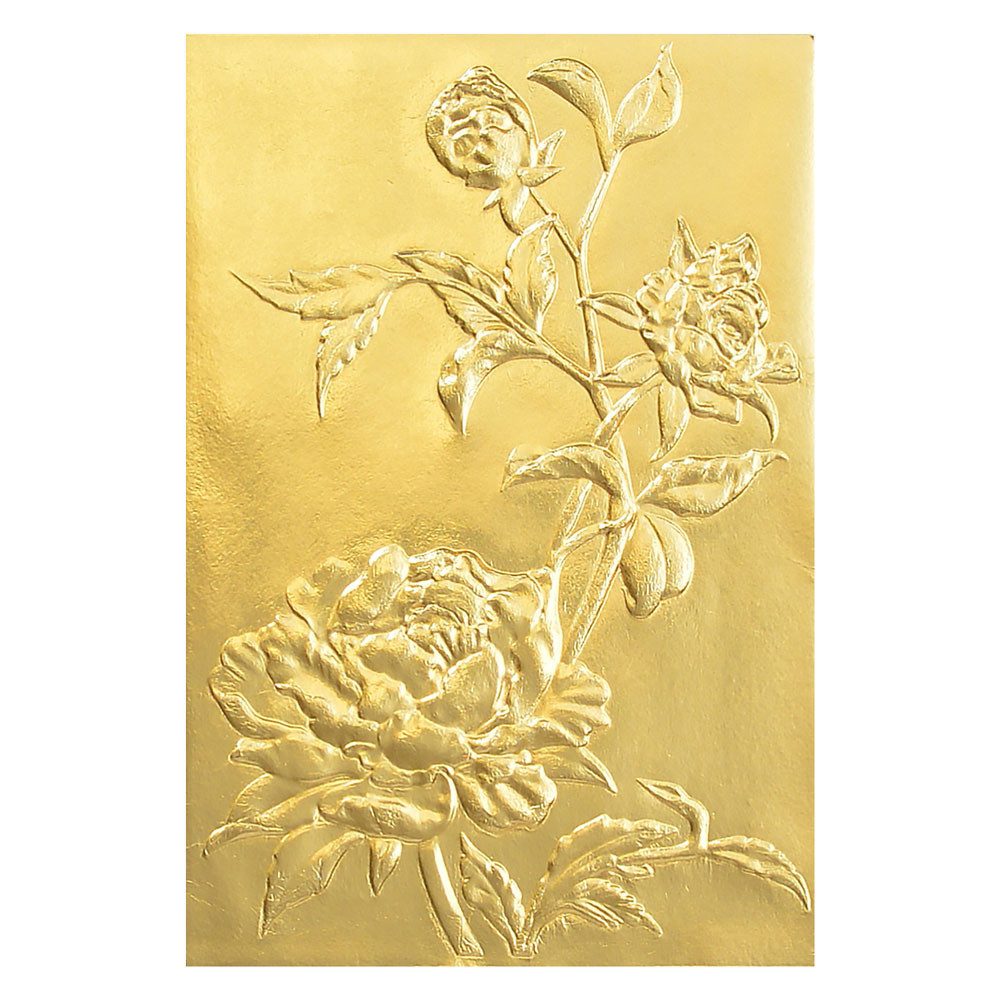 Thinlits Die 664418 Bouquet by Tim Holtz