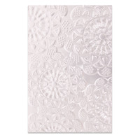 NEW Sizzix Ocean Friends BIGZ Die 664596
