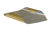 Rinea Silver/Gold Foil Glossy Solid Pack - Silver12