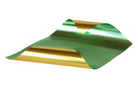Rinea Jade/Gold Foil Glossy Solid Pack - Jade12