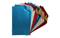 Rinea Patriotic Foiled Paper Variety Pack - Patrioticvariety12