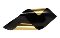 Rinea Ebony/Gold Foil Glossy Solid Pack - Ebony12