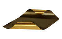 Rinea Mocha/Gold Foil Glossy Solid Pack - Mocha12