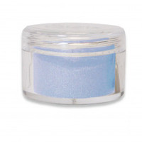 Sizzix Making Essential - Opaque Embossing Powder, Bluebell, 12g  663634