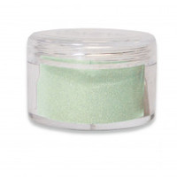Sizzix Making Essential - Opaque Embossing Powder, Green Tea, 12g 663737