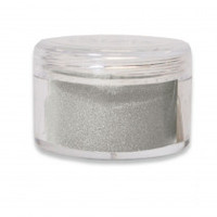 Sizzix Making Essential - Opaque Embossing Powder, Cobblestone, 12g 664271