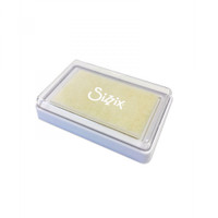 Sizzix Making Essential - Embossing Ink Pad, Clear 663012