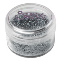 Sizzix Making Essential - Biodegradable Fine Glitter, Earl Grey, 12g 663872