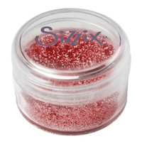 Sizzix Making Essential - Biodegradable Fine Glitter, Sorbet, 12g 663882