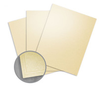 ItsCheaperThanTherapy - Cardstock, 8 1/2" x 11 ", 25 sheets Gold Gldmet