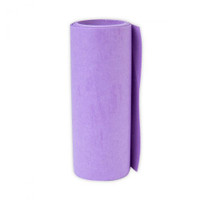 Sizzix Surfacez - Texture Roll, 6" x 48", Lavender Dust 665429