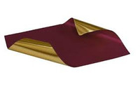 Merlot/Gold Glossy Solid Pack - Merlot