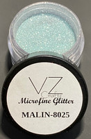 VZ Crafts Microfine Glitter - Malin 8025